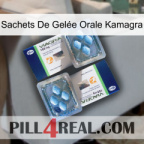 Sachets De Gelée Orale Kamagra viagra5
